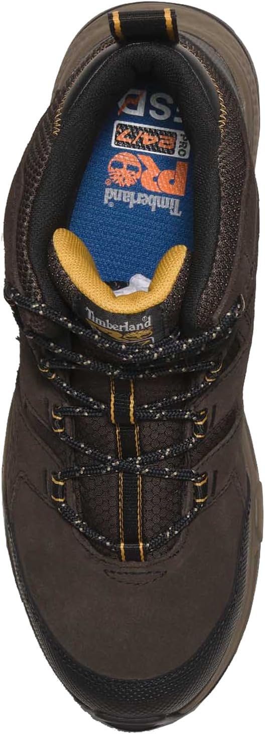 Timberland Pro Switchback Lt Boot Brown