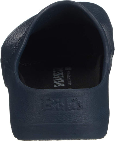 Birkenstock Birki Air Antistatic Navy Clog Slipper