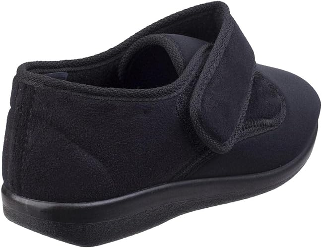 Gbs Med Frenchay Ladies Classic Slippers