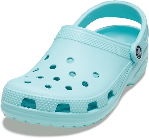 Crocs Lavender Classic Comfort Clog