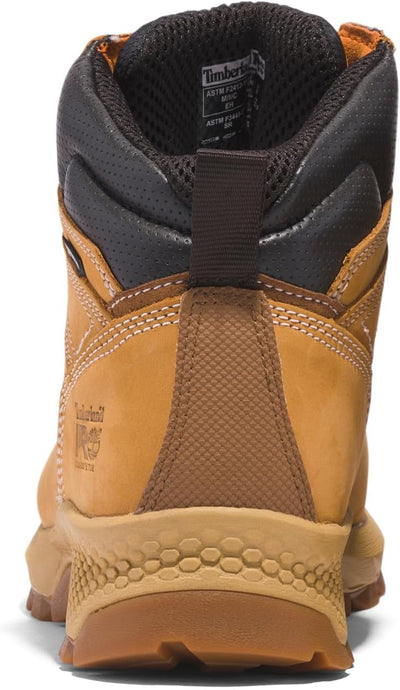 Timberland Pro Titan Ev Mens Safety Boot