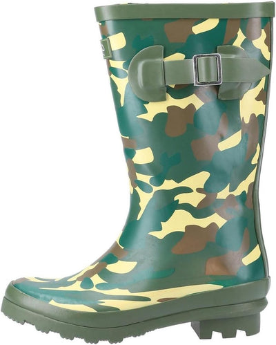 Cotswold Innsworth Wellington Boot