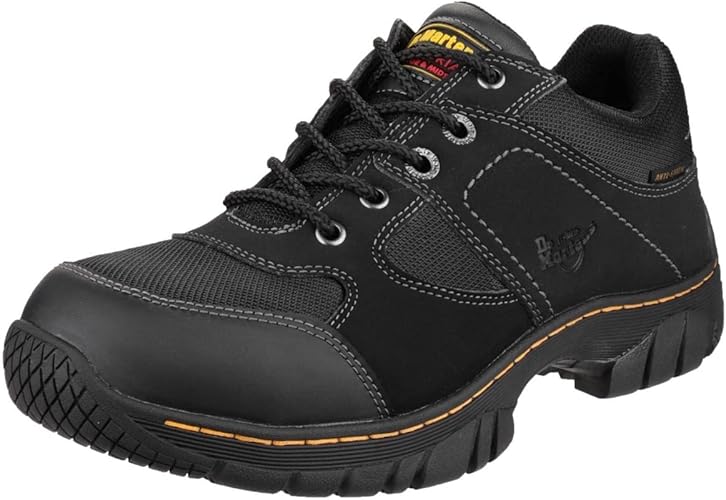 Dr. Marten's Gunaldo Benham Men's Safety Boots