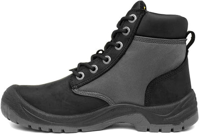 Safety Jogger Dakar S3 Safety Shoe