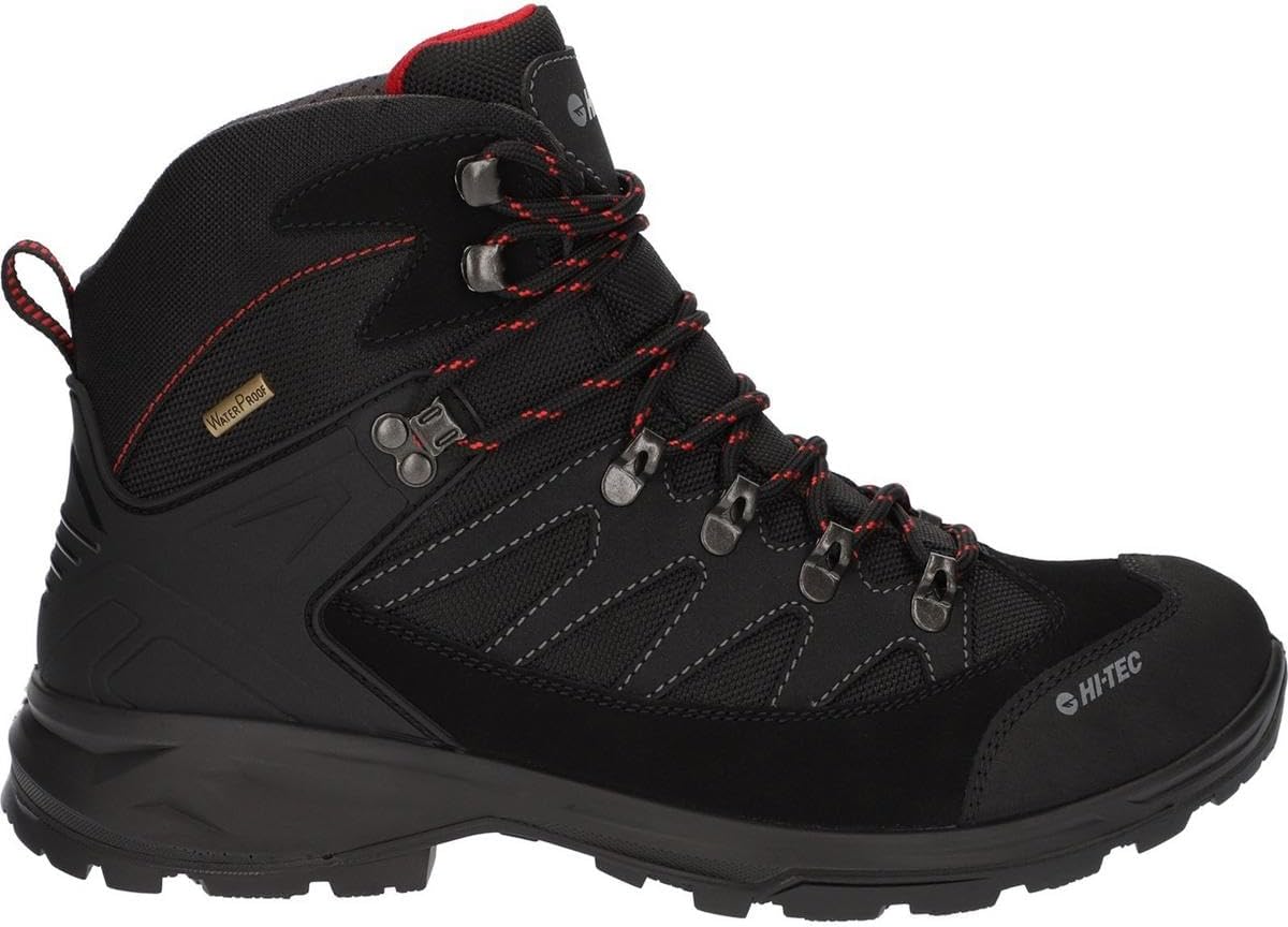 Hi-Tec Clamber Wp Sprayway Men's Arran HydroDRY Walking Boot