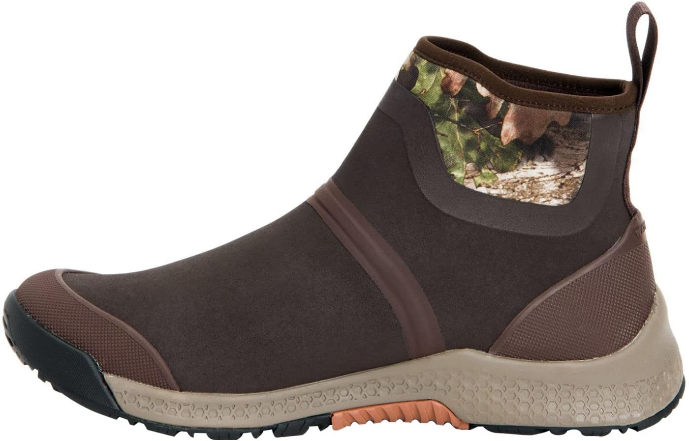 Muck Boots Mens Outscape Chelsea Waterproof Dirt Boot