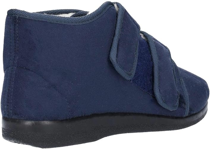 Gbs Med Women's Torbay Comfort Slippers