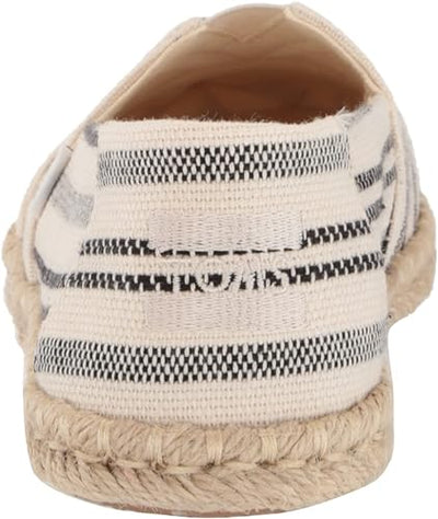 Toms Women's Alpargata Rope Natural Espadrille Shoes