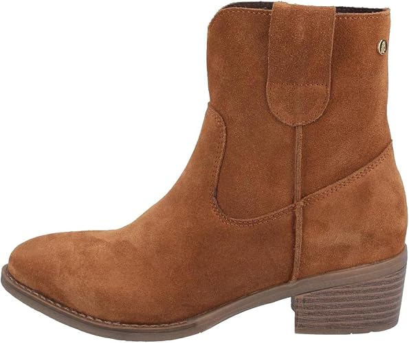 Hush Puppies Women's Iva Fashion Boots