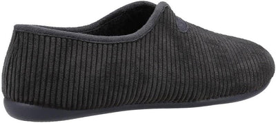 Cotswold Grouse Classic Mens Slippers