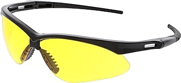 Stanley Half Frame Eyewear