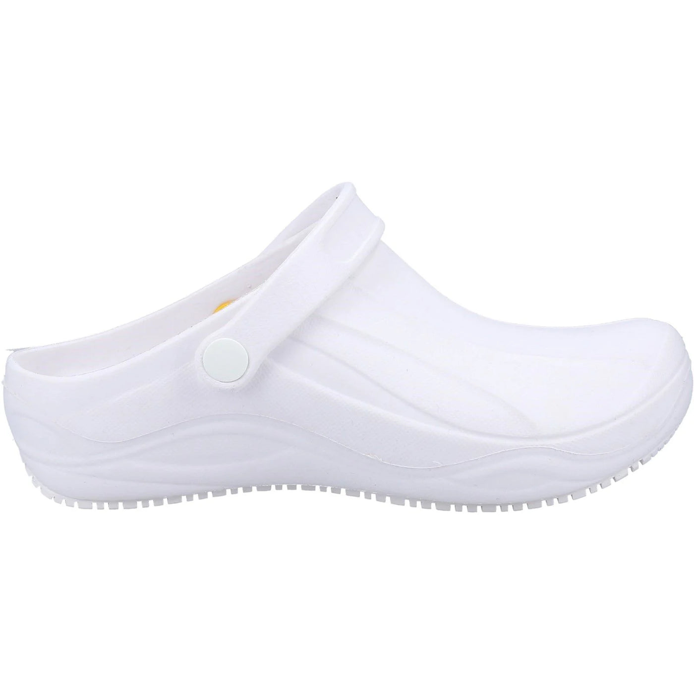 Safety Jogger Smooth Ob Waterproof Shoe