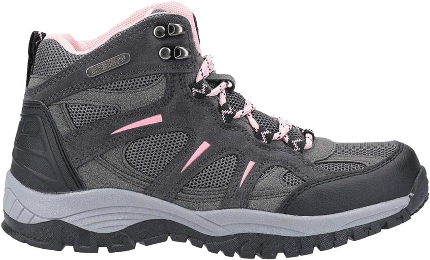 Cotswold Stowell Ladies Hiker Boot