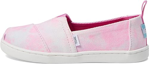 Toms Alpargata Disney Princess Girls pink Shoes