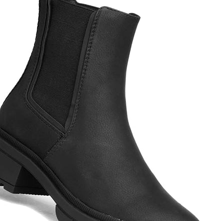 Rocket Dog Iggie Santee Chelsea boots