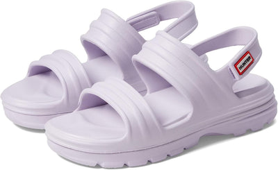 Hunter Bloom Algae Foam Women's Sandals