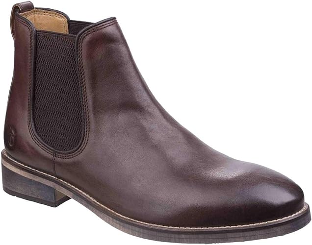 Cotswolds Corsham Clarks Jaxen Mens Boot