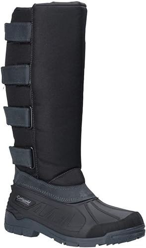 Cotswold Kemble Covalliero Classic Thermal Riding Winter Boots