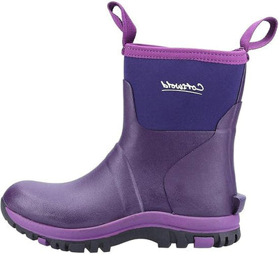 Cotswold Blaze Wellingtons Ignite Boot