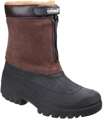 Cotswold Men Venture Waterproof Boots