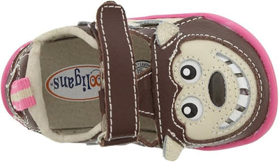 Zooligans Bobo the Monkey (Girls)