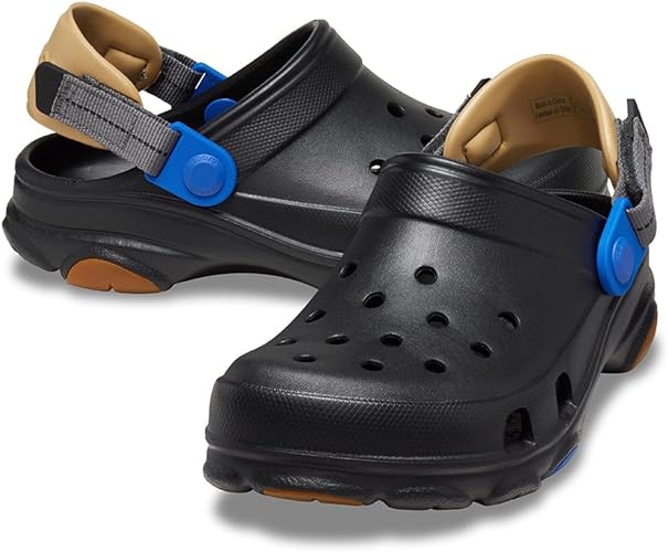 Crocs Classic All-Terrain Clog  Sandal