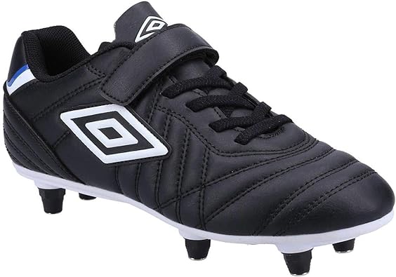 Umbro Speciali Liga Soft Ground Junior Football Boots