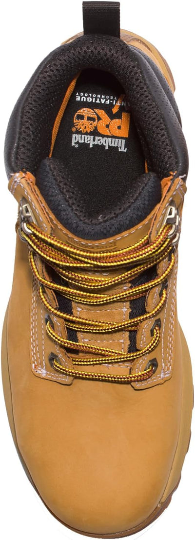 Timberland Pro Titan Ev Mens Safety Boot