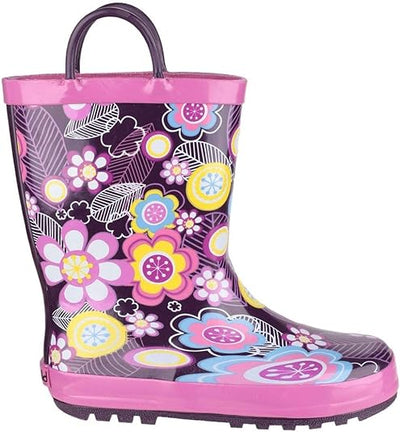 Cotswold Puddle Digger Wellington Rain Boot