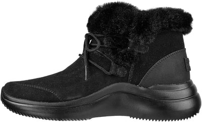 Skechers On-the-Go Midtown Cozy Vibes Boot