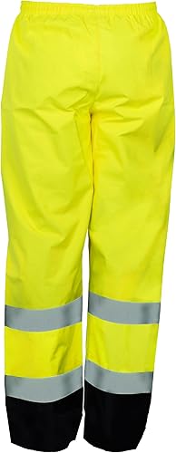 Helly Hansen Alta Shell Transportation Safety Bright Reflective Pant