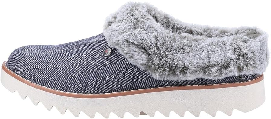 Skechers Bobs Mountain Kiss Slipper