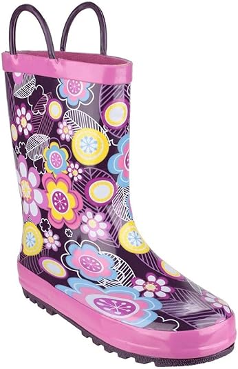 Cotswold Puddle Digger Wellington Rain Boot