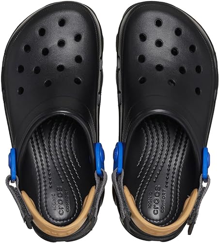 Crocs Classic All-Terrain Clog  Sandal