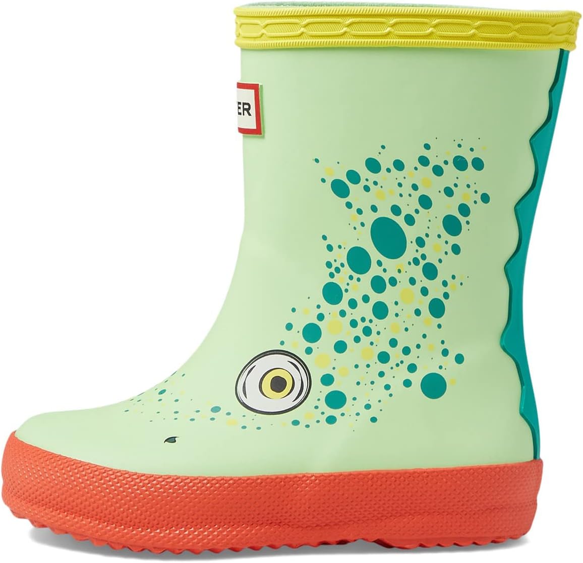 Hunter Kids' Original Wellington Boots