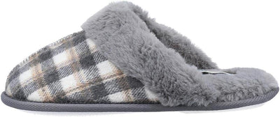 Fleet & Foster Neath Women's Cozy Slippers