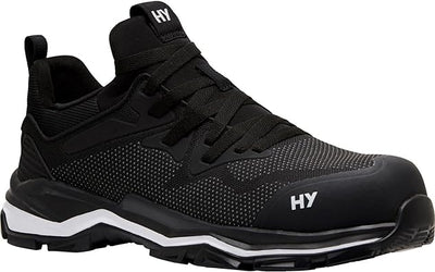 Hard Yakka Mens Icon S1p Safety Trainer