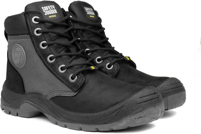 Safety Jogger Dakar S3 Safety Shoe