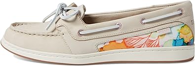 Sperry Women's Starfish 1-Eye Boat Shoe