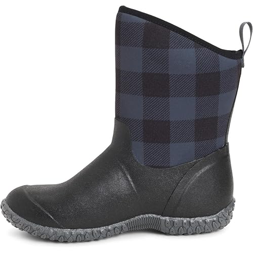 Muck Muckster II Mid Wellington Boots