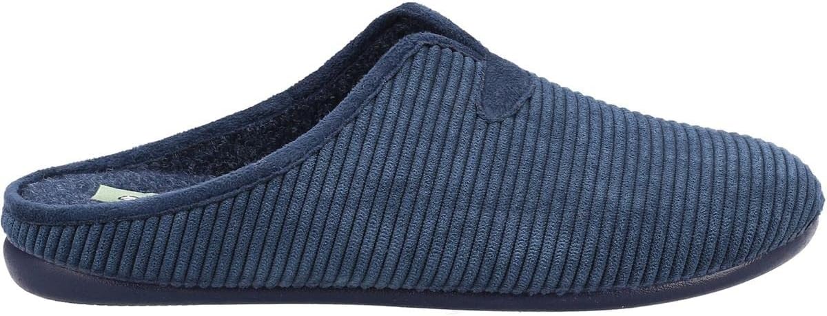 Cotswold Norte Mens Blackbird Mule Slipper