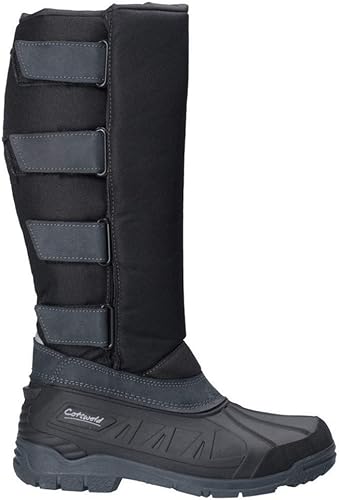 Cotswold Kemble Covalliero Classic Thermal Riding Winter Boots