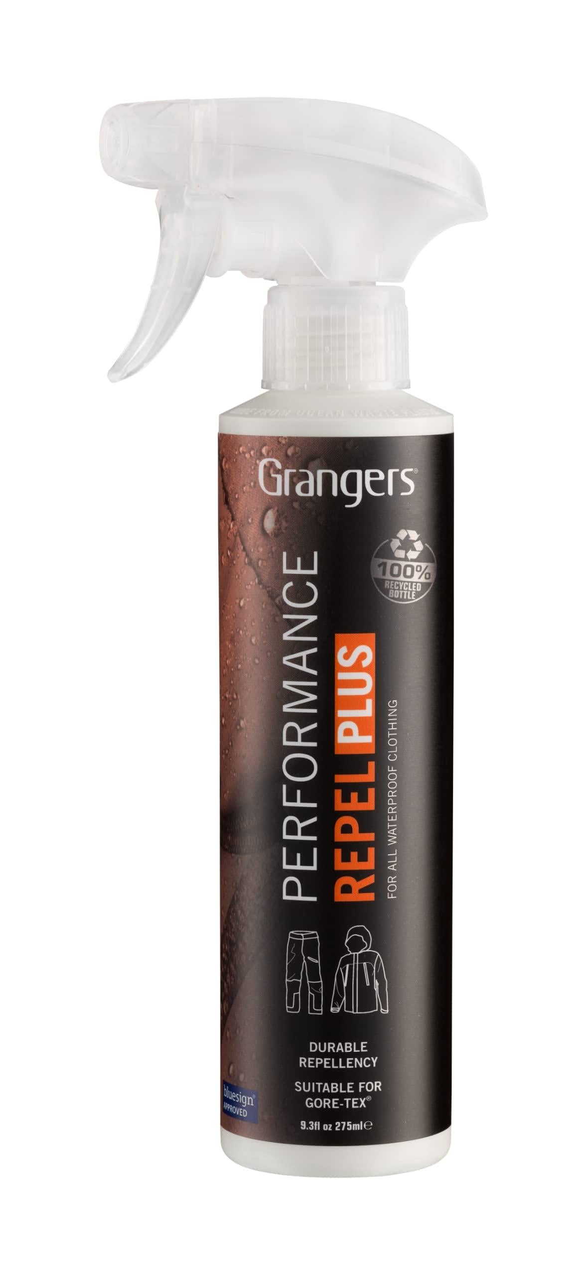 Grangers Clothing Repel Gear Dry