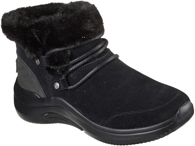 Skechers On-the-Go Midtown Cozy Vibes Boot