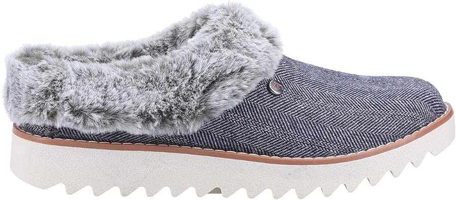 Skechers Bobs Mountain Kiss Slipper