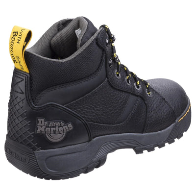 Dr Martens Grapple Men's Safety Boots Hiker