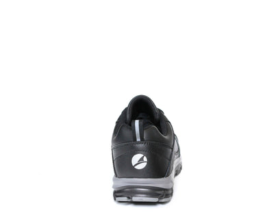 Albatros Vigor Impulse Low Top Black/ Grey Shoes