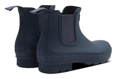 Hunter Men's Original Chelsea Rain Boot