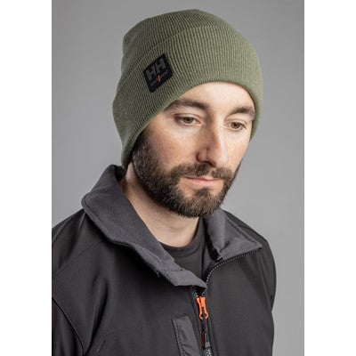 Helly Hansen Kensington Buff Niels Knitted Hat Beanie