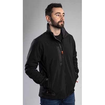 Helly Hansen Kensington Tennessee Volunteers Softshell Jacket